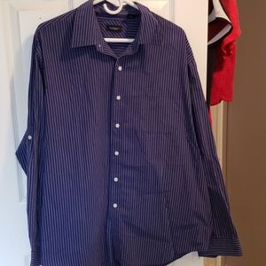 Dress shirt